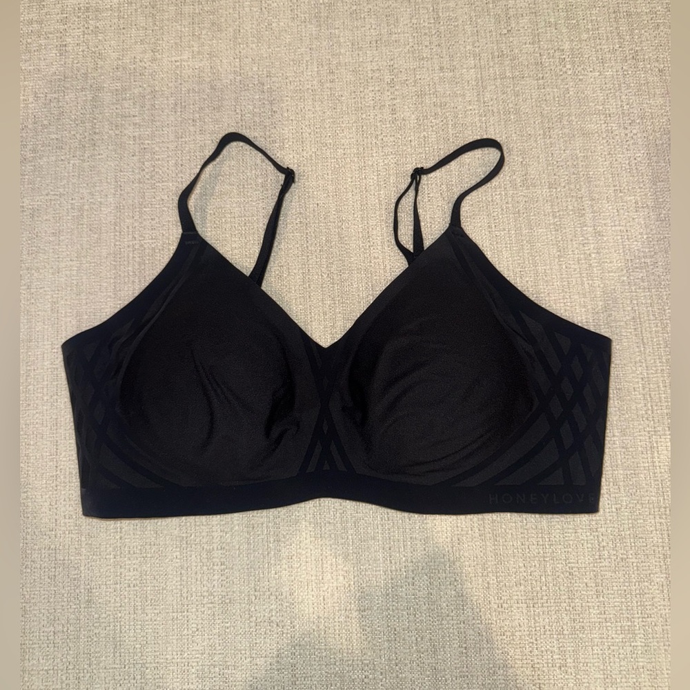 Honeylove Silhouette Wireless Bra